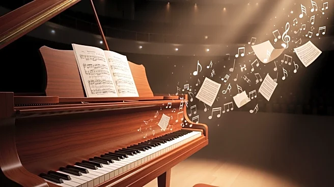 Morton Gould's Impact on American Music