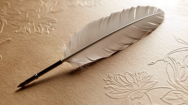 The Life and Legacy of Emily Dickinson