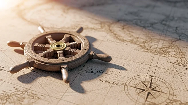 The Mayflower's Cultural Impact: A Symbol of American Heritage