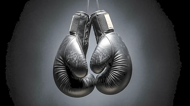 The Final Bout: Muhammad Ali vs. Trevor Berbick