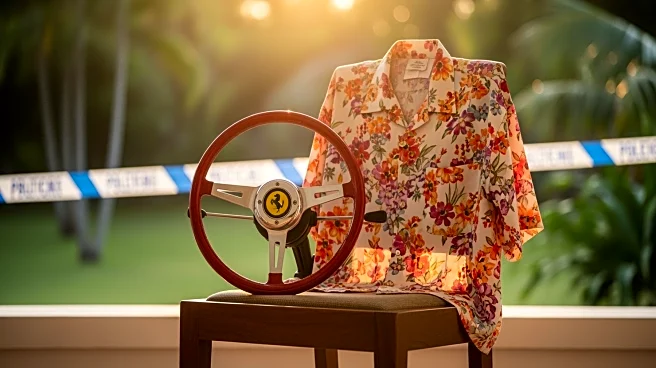 Magnum, P.I.: A Cultural Icon in Television History