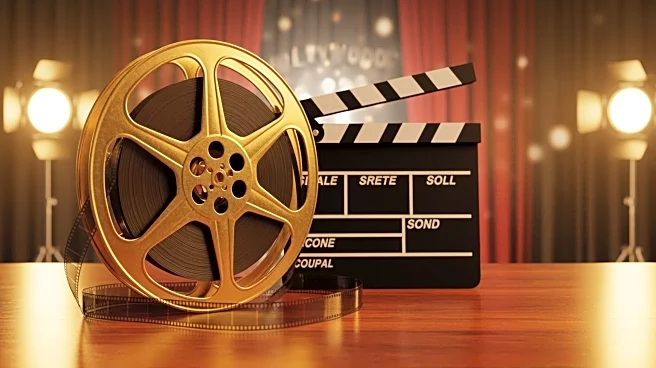 Rita Moreno: A Trailblazer in Hollywood