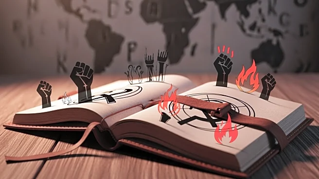 Che Guevara's Influence on Global Revolutionary Movements