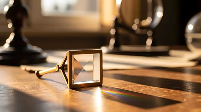 David Brewster: A Pioneer in Optics