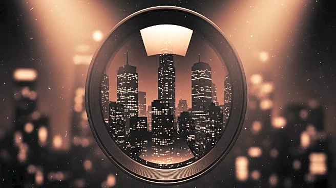 The Making of Wall Street: A 1987 Cinematic Masterpiece