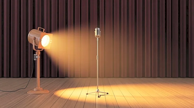 Sammy Davis Sr. and the Vaudeville Era