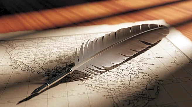 John Jay: Architect of American Diplomacy