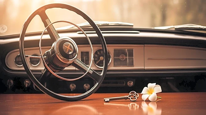 The Cultural Impact of 'Driving Miss Daisy'