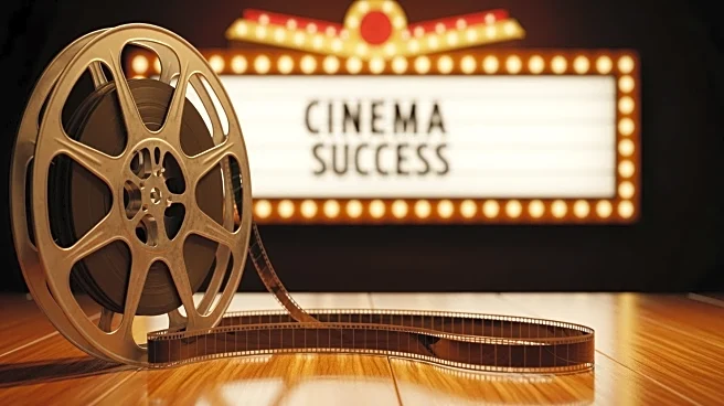 Peyton Place: A Box Office Triumph