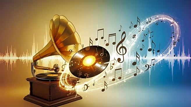 The Evolution of Taylor Swift's Musical Journey