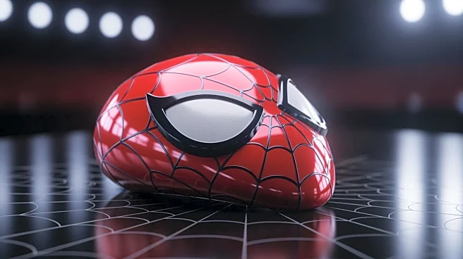 Spider-Man: No Way Home's Box Office Triumph