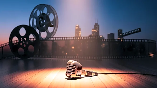 Jamie Foxx: From Terrell to Hollywood Stardom