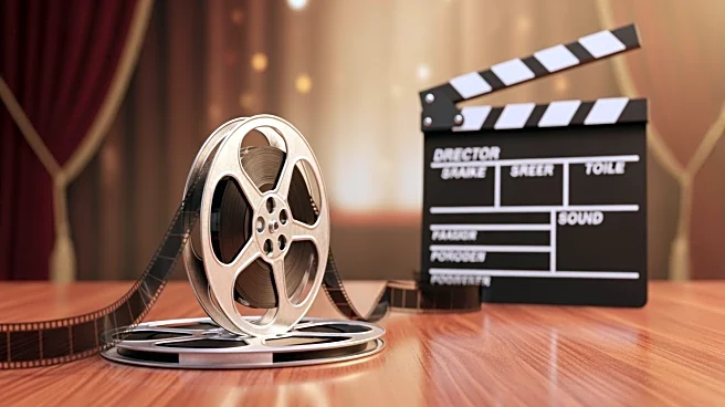 The Life and Legacy of Patty Duke