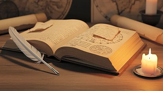 The Life and Times of Nostradamus: A Historical Journey