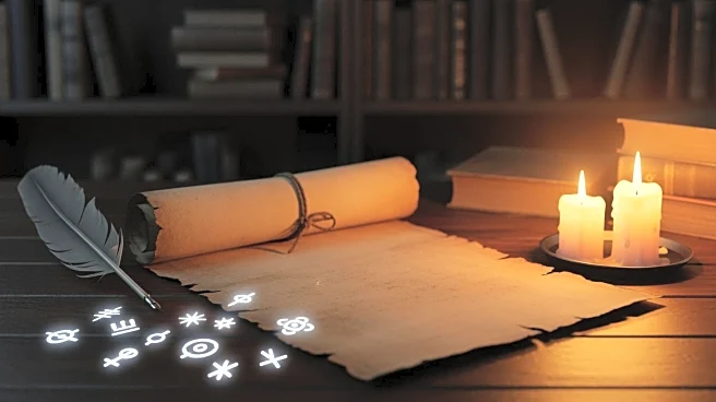 Nostradamus: The Controversial Prophet