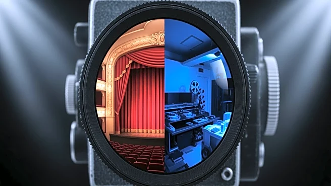 The Multifaceted Career of Rob Reiner: From Actor to Acclaimed Director