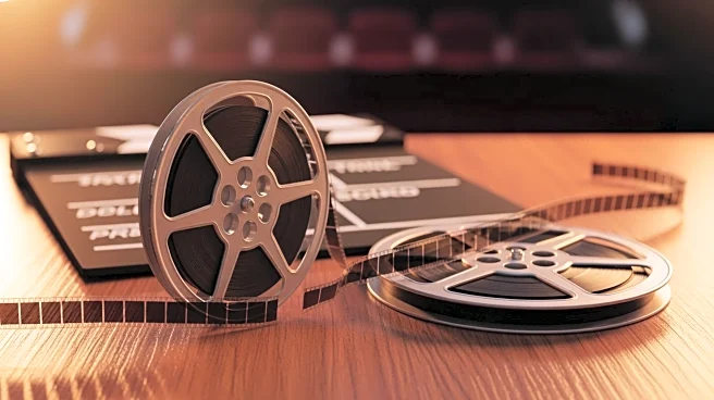 Rob Reiner's Cinematic Legacy: A Journey Through Iconic Films