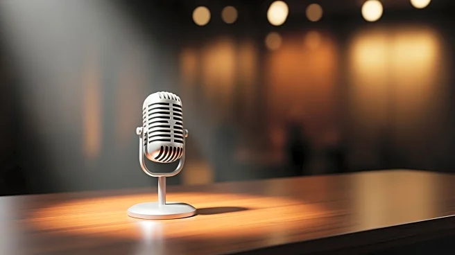 The End of an Era: Larry King Live's Final Episodes