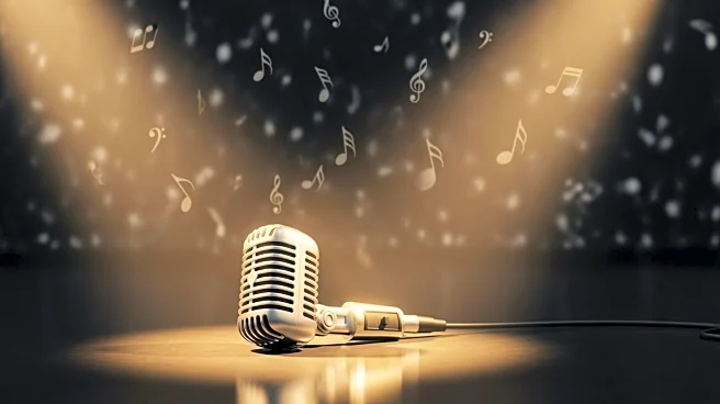 Niall Horan's Winning Streak on The Voice