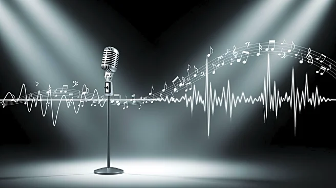 Aiden Ross: A Rising Star on The Voice