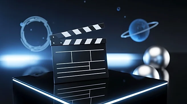 The Making of 'Disclosure Day': Spielberg's Latest Sci-Fi Venture