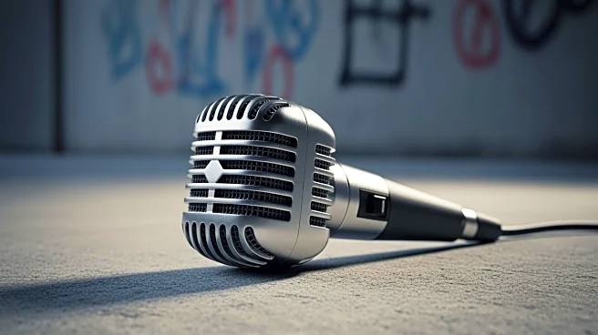 The Rise and Legacy of DMX in Hip-Hop