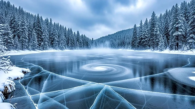 Understanding the Impact of La Niña on the 2025–26 Winter