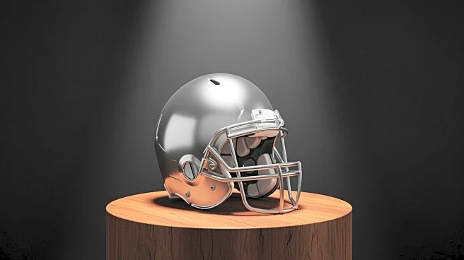 The Life and Legacy of Reggie White