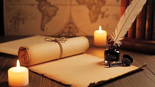 The Treaty of Ghent: A Turning Point in U.S.-UK Relations