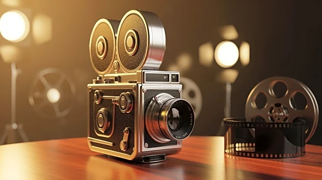 Ava Gardner: A Journey Through Hollywood's Golden Age