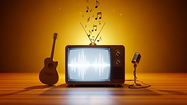 Barbara Mandrell: A Trailblazer in Country Music Television