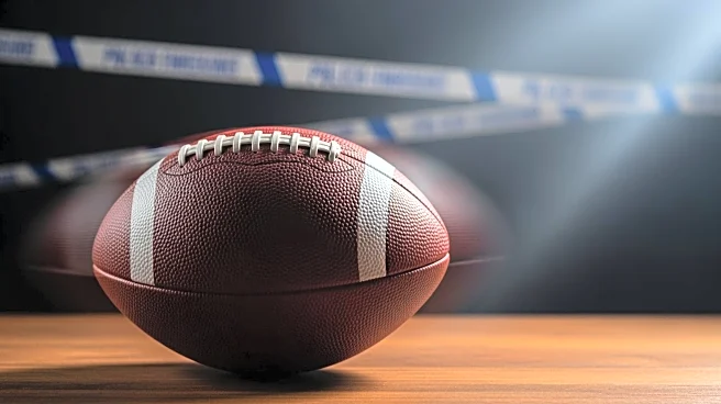 Ken Stabler and the Holy Roller: A Controversial NFL Play