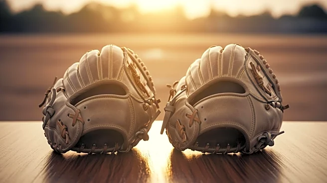 The Dynamic Duo: Nellie Fox and Luis Aparicio