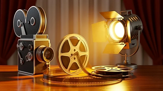 Humphrey Bogart and Lauren Bacall: A Hollywood Love Story