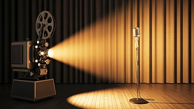 The Rise of Humphrey Bogart: From Stage to Screen