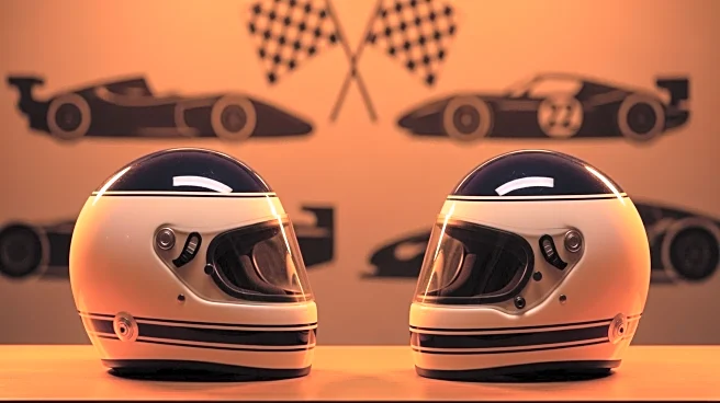 The Chevrolet Brothers: A Racing Dynasty