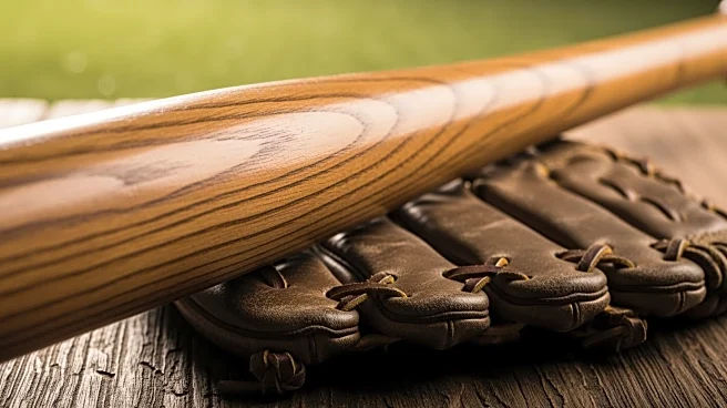 The Legendary Career of Randy Johnson: A Journey Through Baseball