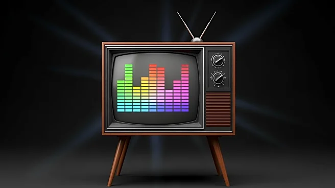 MTV's Role in Breaking the Color Barrier in Music Television