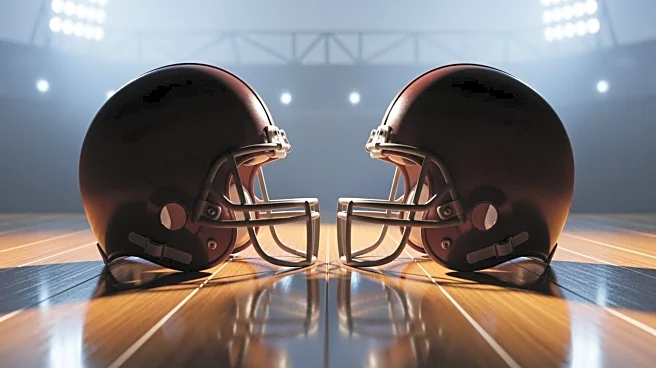 Key Moments in the Ravens–Steelers Rivalry