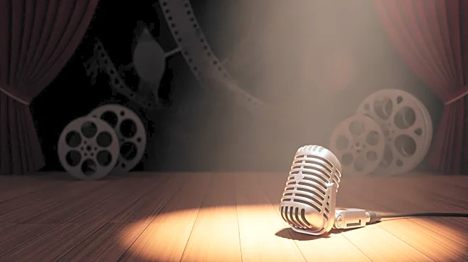 The Life and Legacy of Bob Hope: A Century of Entertainment