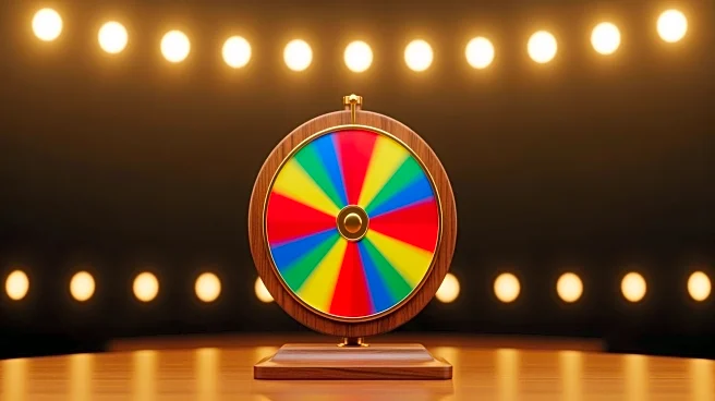 The Cultural Impact of Wheel of Fortune