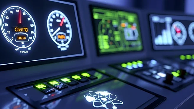 Nuclear Power Plant Operations and Safety in the U.S.