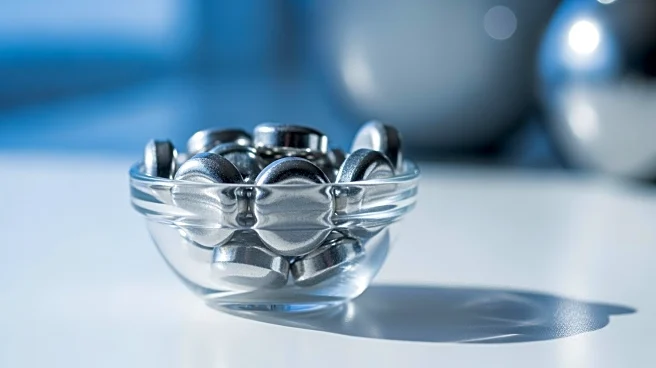 Understanding the Role of Zinc in Cold Management