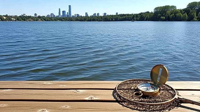 Cultural and Economic Impact of Lake Michigan