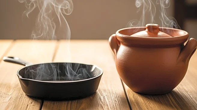 Exploring the Diverse Methods of Cooking