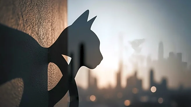 Feral Cats: A Global Perspective