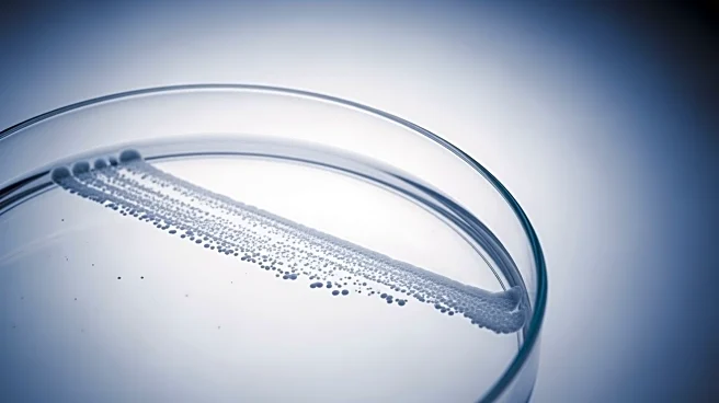 The Impact of Foodborne Illness Outbreaks on U.S. Food Safety Legislation