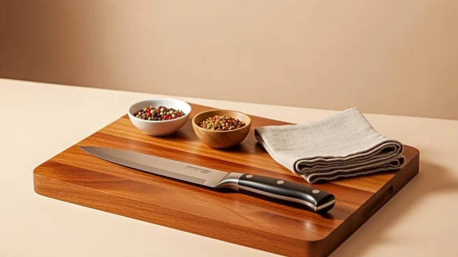 Mise en Place: Beyond the Kitchen