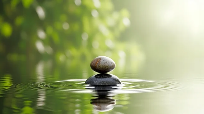 Modern Yoga: A Global Phenomenon