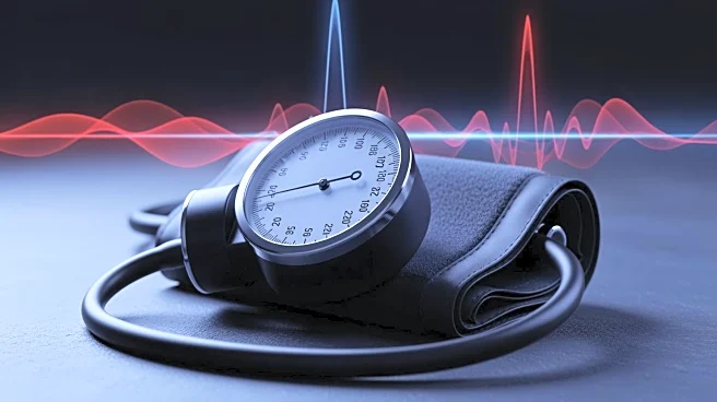 Understanding Hypertension: A Silent Threat